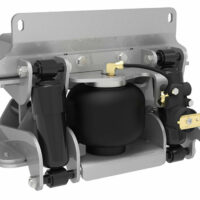 Rendering of the Cabmate 2454-D000