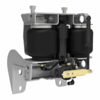 Rendering of the Cabmate 2533-2012