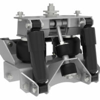 Rendering of the Cabmate 2835-C000