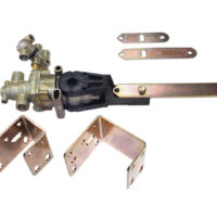 500 Series Height Control Valve Kit