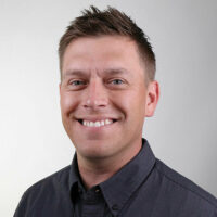 Aaron Tuschen - Inside Sales & Customer Service Manager