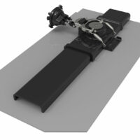 Rendering of the Easy Slider unit thumbnail image