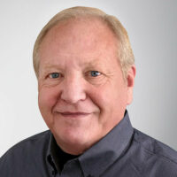 Jimmy Winslett - Field Sales Manager & Strategic Accounts