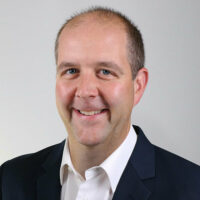 Joel Van Den Brink - Engineering Manager