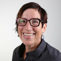 Lynn Blake - National Account Manager