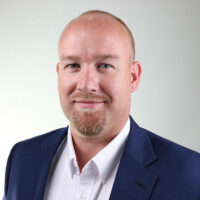 Mark Zylstra - Vice President of Manufacturing