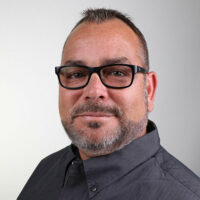 Tom Perez - North American Field Sales Manager