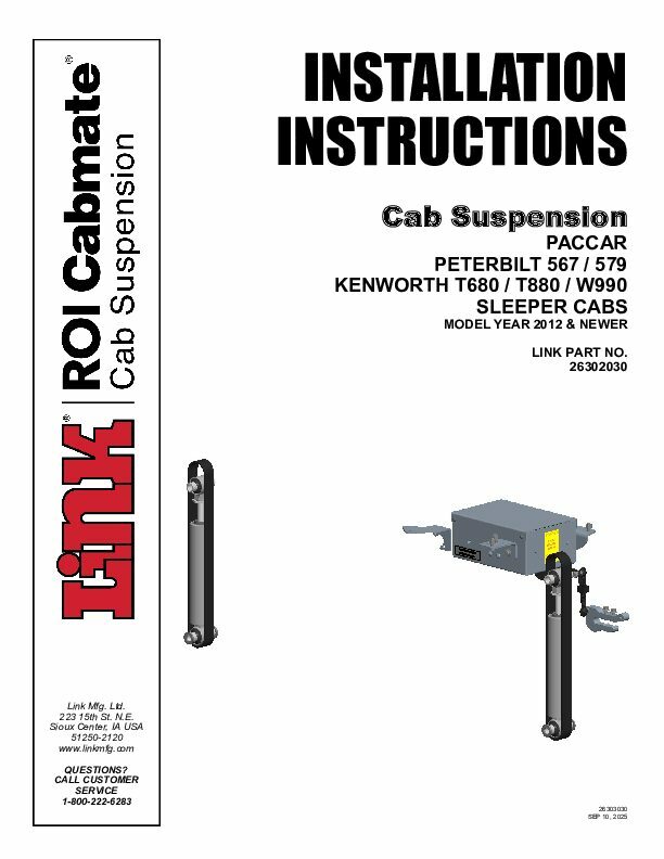 567 & 579 document image - page 1