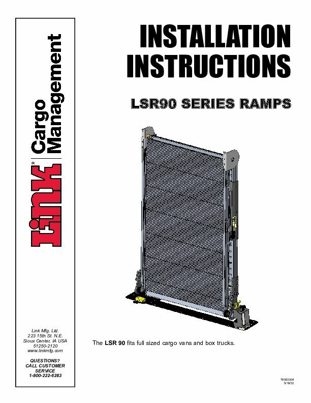 Link document image - page 1