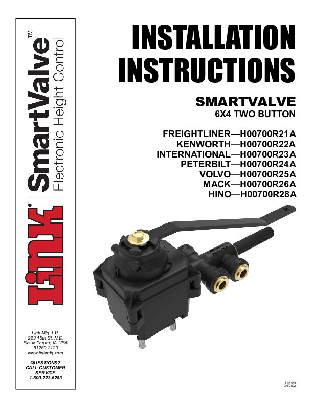 6x4 With Two Button document image - page 1