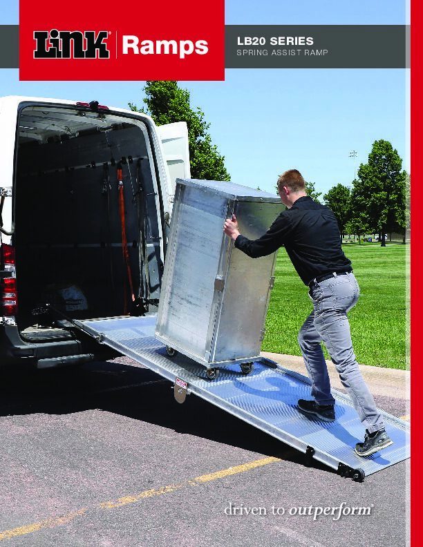 Link document image - page 1