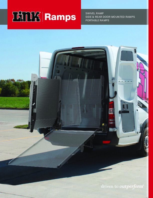 Link document image - page 1